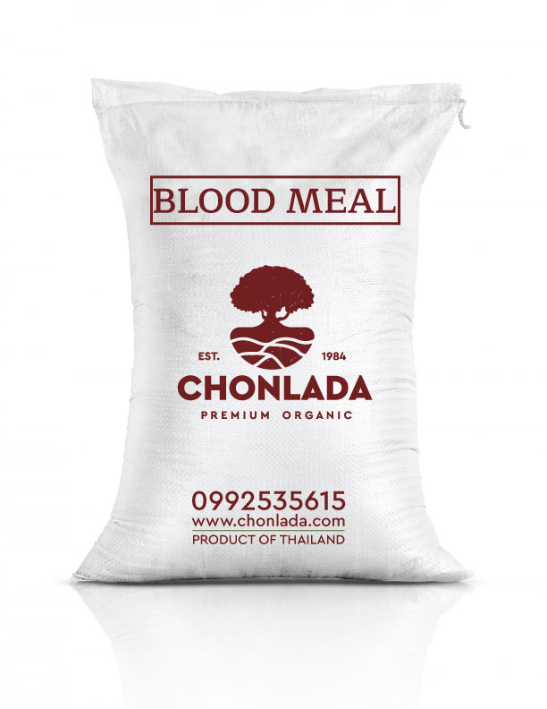 Blood meal