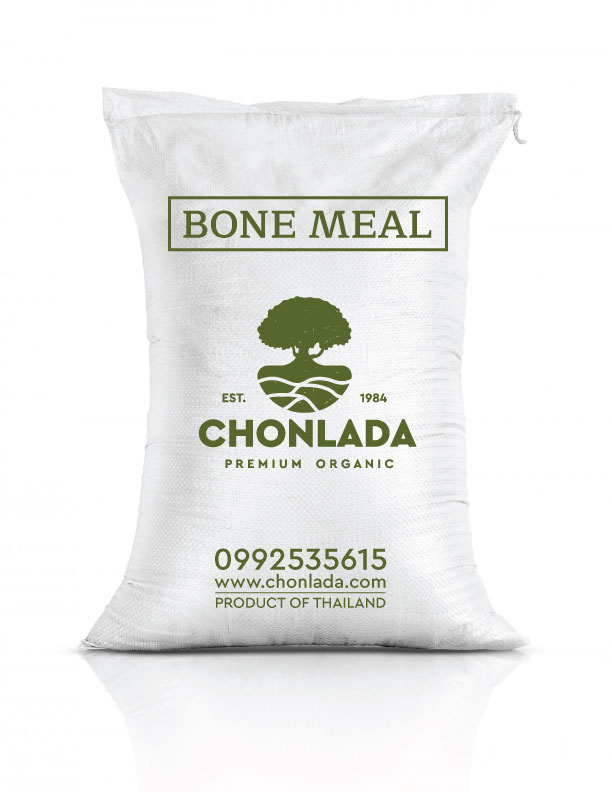 Bone meal